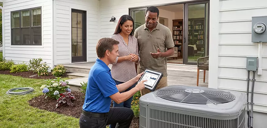 AC Repair in Costa Mesa