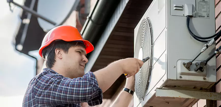 Emergency Heating and Air Conditioning Repair in Costa Mesa