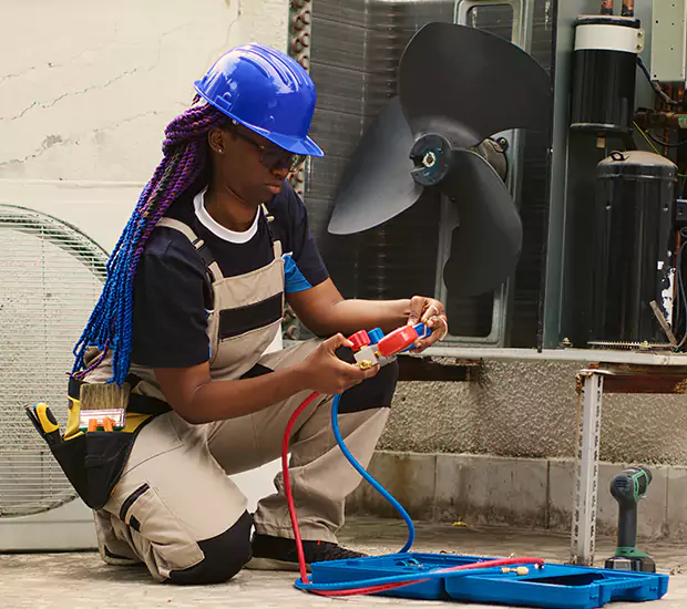 Licensed AC Electrical Repair Pros in Costa Mesa, CA