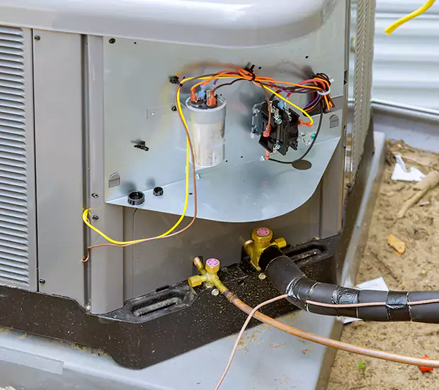 Proven AC Heater Repair: Your Local Heating Team in Costa Mesa, CA