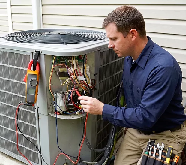 Proven AC Installation: Your Local Cooling Installer Team in Costa Mesa, CA