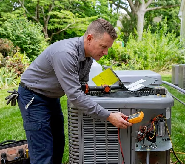 Proven AC Repair: Your Local Cooling Team in Costa Mesa, CA