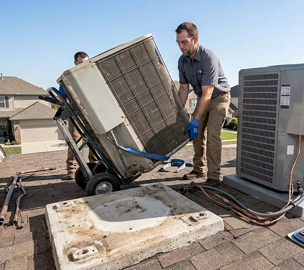 Proven AC Replacement: Your Local System Upgrade Team in Costa Mesa, CA