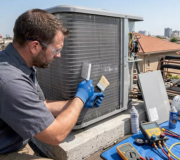 Proven AC Unit Maintenance: Your Local Preventive Care Team in Costa Mesa, CA