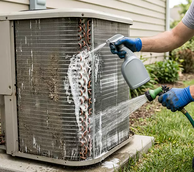 Proven Outdoor AC Unit Cleaning: Your Local Exterior Care Team in Costa Mesa, CA