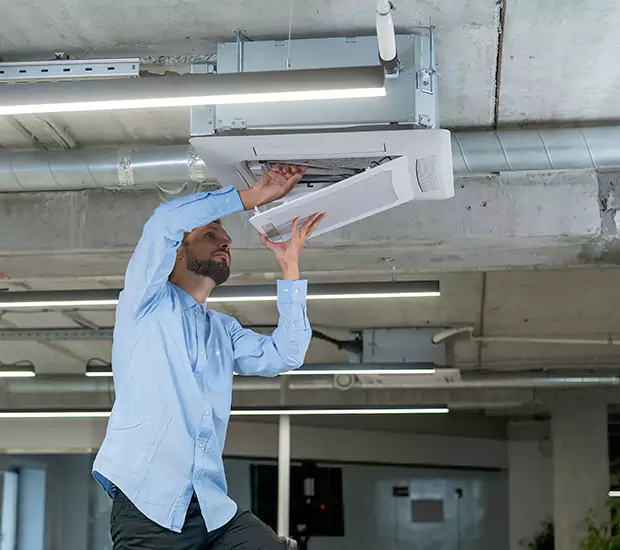 Proven Commercial AC Replacement: Your Local Business Cooling Team in Costa Mesa, CA