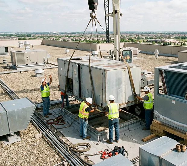 Proven Commercial HVAC Contractors: Your Local Business Installation Team in Costa Mesa, CA