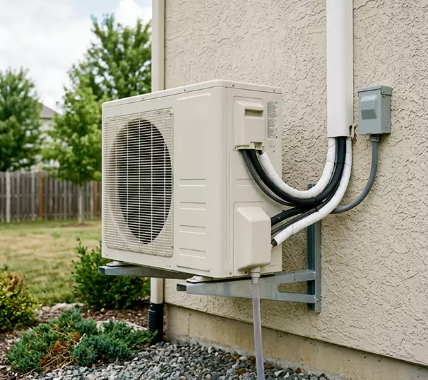 Proven Ductless Heat Pump Installation: Your Local Zone Comfort Team in Costa Mesa, CA
