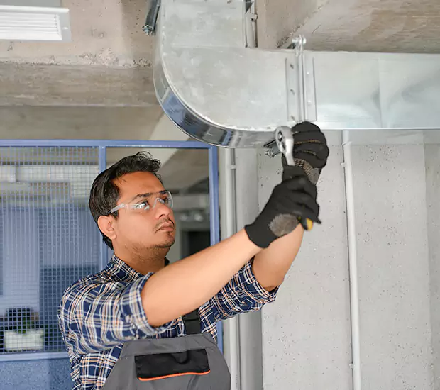 Proven Ductwork Replacement: Your Local Whole-Home Airflow Team in Costa Mesa, CA