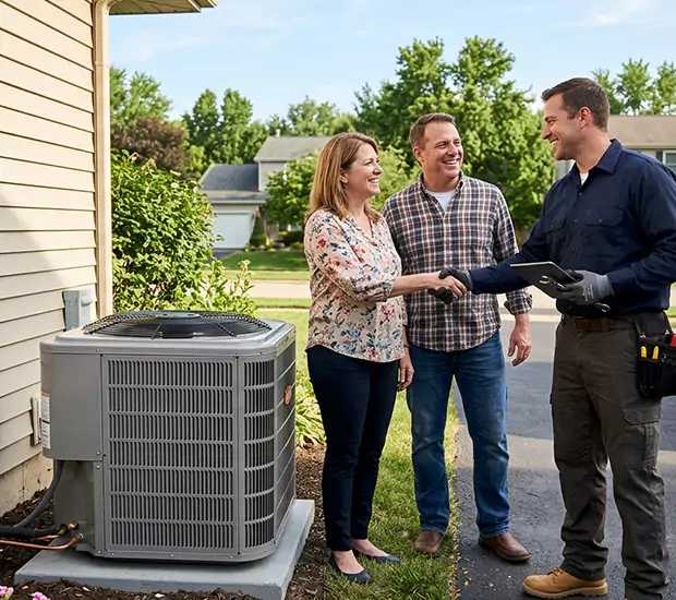 Proven Emergency AC Service: Your Local 24 Hour Response Team in Costa Mesa, CA