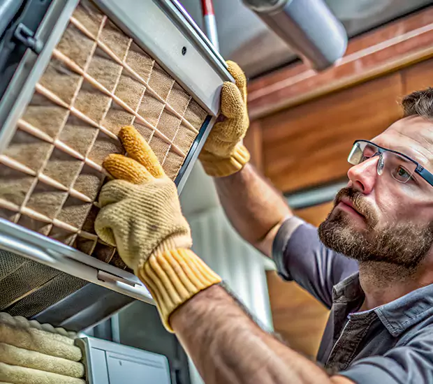 Proven HVAC Cleaning: Your Local Air Quality Team in Costa Mesa, CA