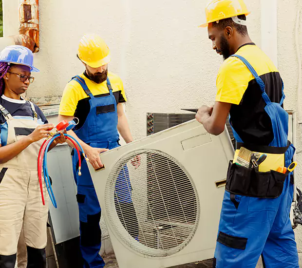 Proven HVAC Contractor: Your Local Heating and Cooling Team in Costa Mesa, CA