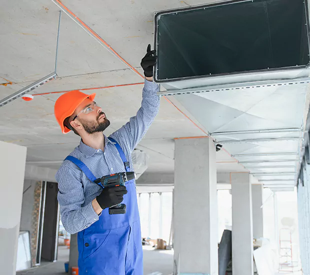 Proven HVAC Duct Installation: Your Local Ductwork Specialists in Costa Mesa, CA