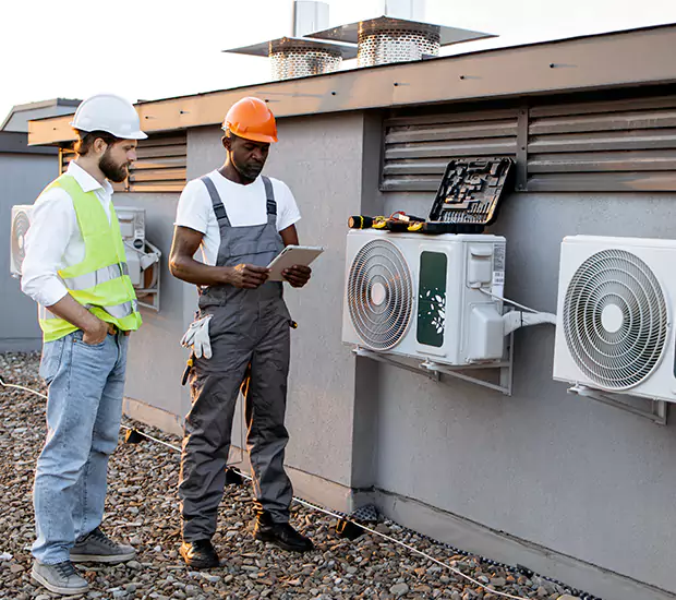 Proven Outdoor AC Installation: Your Local Condenser Specialists in Costa Mesa, CA