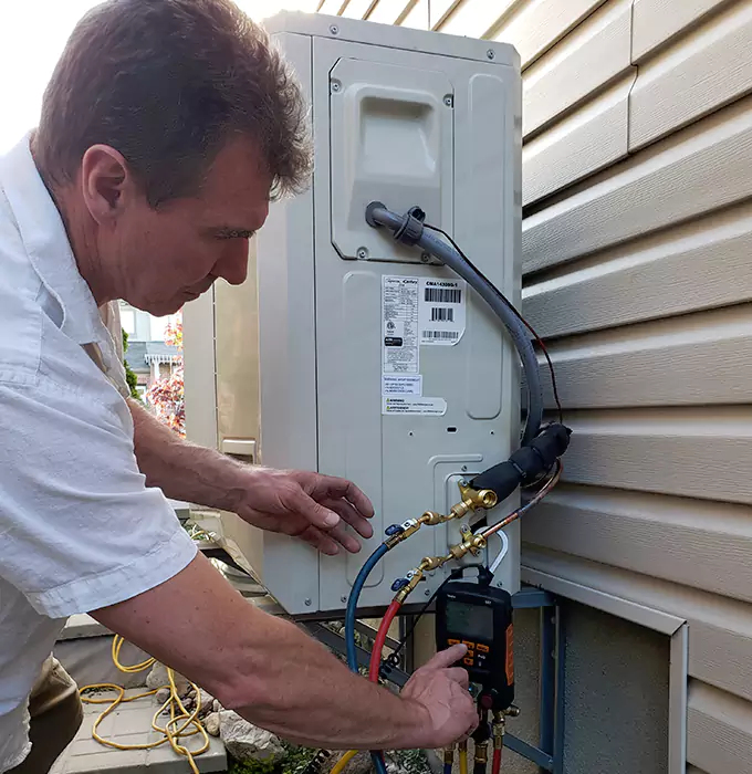 Why Costa Mesa, CA Homeowners Choose Costa Mesa HVAC Pro for AC Compressor Repair?