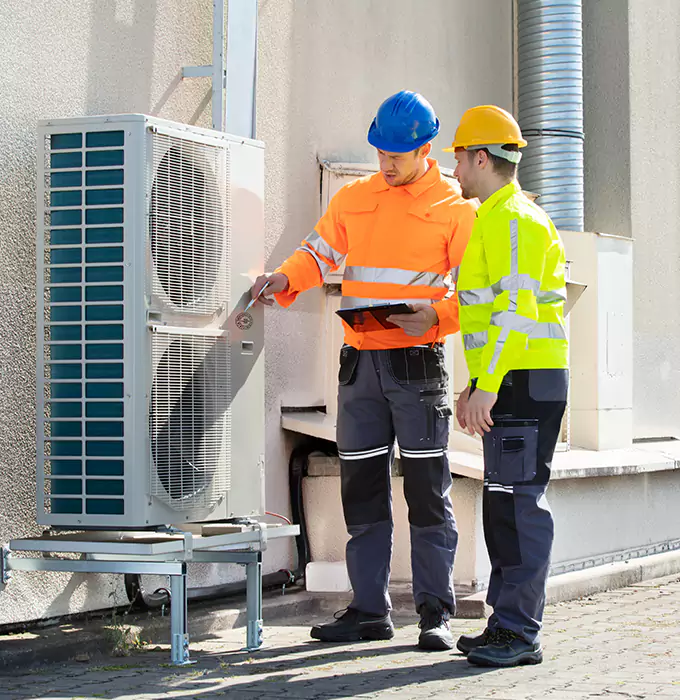 Why Costa Mesa, CA Businesses Choose Costa Mesa HVAC Pro for Commercial AC Repair?