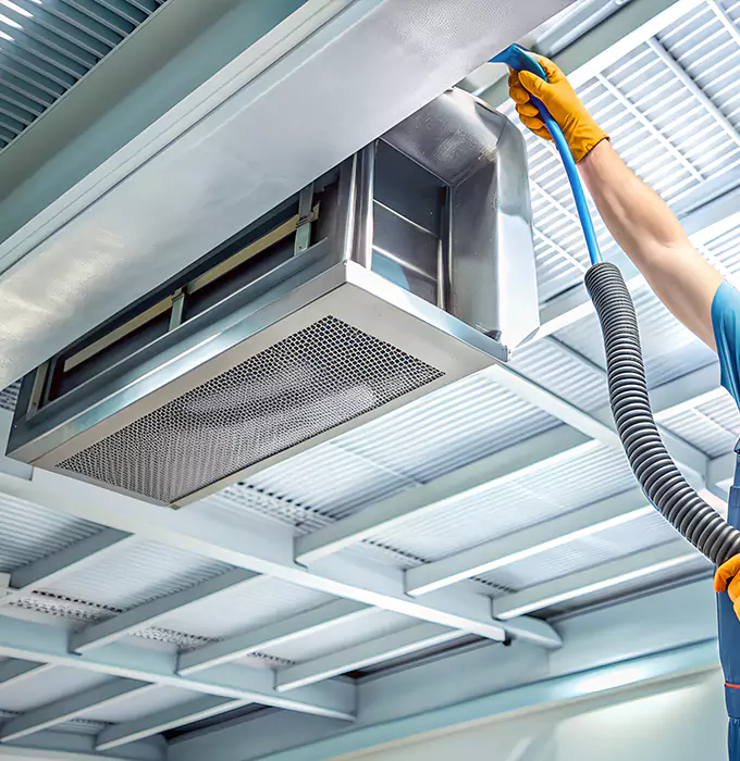 Why Costa Mesa, CA Homeowners Choose Costa Mesa HVAC Pro for HVAC Cleaning?